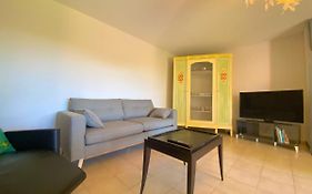 Grand T3 avec jardin proche de la mer
