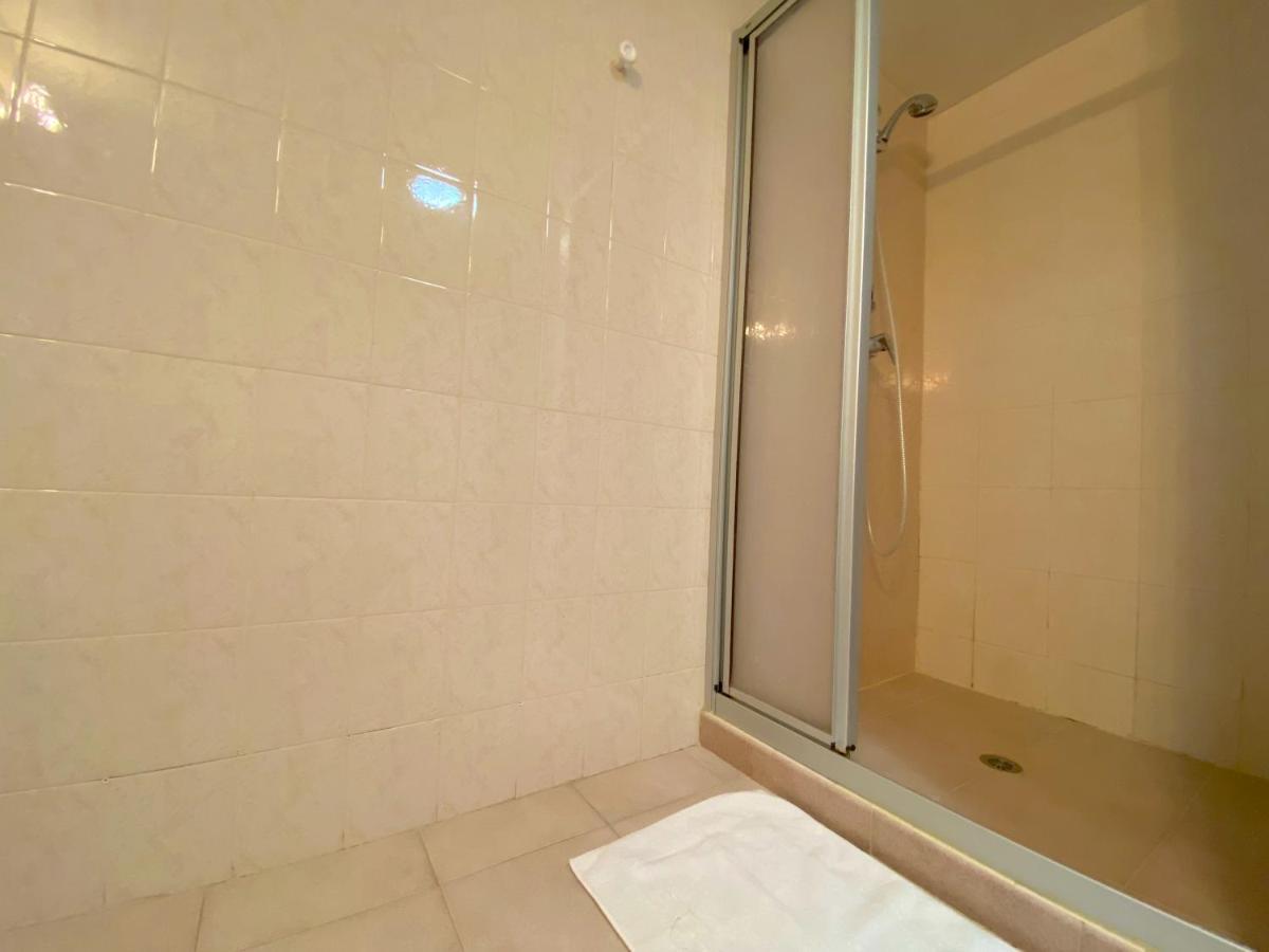 Appartement Grand T3 avec jardin proche de la mer à Ajaccio  Extérieur photo