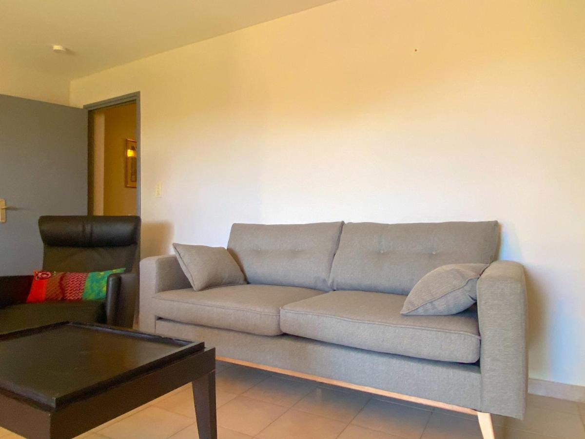 Appartement Grand T3 avec jardin proche de la mer à Ajaccio  Extérieur photo