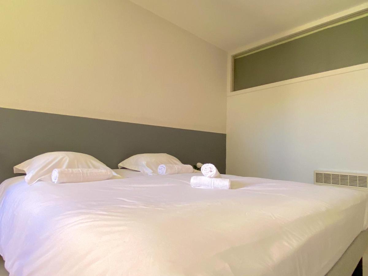 Appartement Grand T3 avec jardin proche de la mer à Ajaccio  Extérieur photo